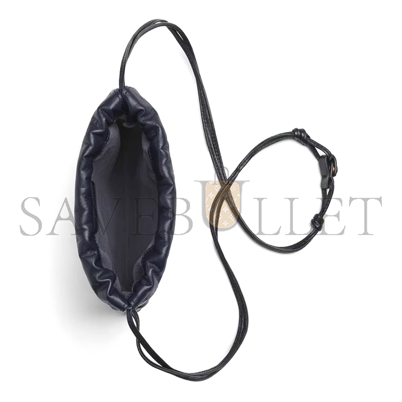 B0tt*ga Ven*ta SMALL DUSTBAG 816987V5JR08882 (21*16.6*1cm)